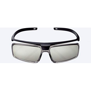  Пассивные 3D-очки Sony TDG-500P Passive 3D glasses - stereoscopic в Смежном фото